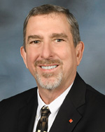 Photo of Alfa Insurance agent Steve Lewandowski